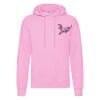 Classic 80/20 hooded sweatshirt Thumbnail