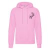 Classic 80/20 hooded sweatshirt Thumbnail