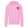 Classic 80/20 hooded sweatshirt Thumbnail