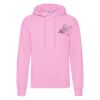 Classic 80/20 hooded sweatshirt Thumbnail