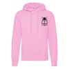 Classic 80/20 hooded sweatshirt Thumbnail
