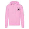 Classic 80/20 hooded sweatshirt Thumbnail