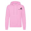 Classic 80/20 hooded sweatshirt Thumbnail
