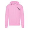 Classic 80/20 hooded sweatshirt Thumbnail