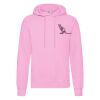 Classic 80/20 hooded sweatshirt Thumbnail