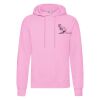 Classic 80/20 hooded sweatshirt Thumbnail
