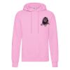 Classic 80/20 hooded sweatshirt Thumbnail