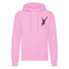 Classic 80/20 hooded sweatshirt Thumbnail