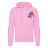 Classic 80/20 hooded sweatshirt Thumbnail