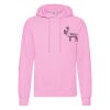 Classic 80/20 hooded sweatshirt Thumbnail