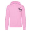 Classic 80/20 hooded sweatshirt Thumbnail