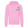 Classic 80/20 hooded sweatshirt Thumbnail