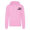 Classic 80/20 hooded sweatshirt Thumbnail