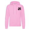 Classic 80/20 hooded sweatshirt Thumbnail
