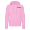 Classic 80/20 hooded sweatshirt Thumbnail