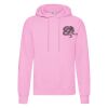 Classic 80/20 hooded sweatshirt Thumbnail