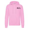 Classic 80/20 hooded sweatshirt Thumbnail