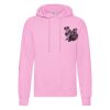 Classic 80/20 hooded sweatshirt Thumbnail
