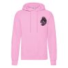 Classic 80/20 hooded sweatshirt Thumbnail