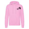 Classic 80/20 hooded sweatshirt Thumbnail