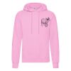 Classic 80/20 hooded sweatshirt Thumbnail