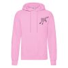 Classic 80/20 hooded sweatshirt Thumbnail