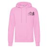 Classic 80/20 hooded sweatshirt Thumbnail