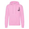 Classic 80/20 hooded sweatshirt Thumbnail