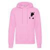 Classic 80/20 hooded sweatshirt Thumbnail