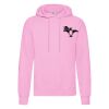Classic 80/20 hooded sweatshirt Thumbnail