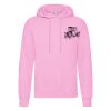 Classic 80/20 hooded sweatshirt Thumbnail