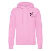 Classic 80/20 hooded sweatshirt Thumbnail