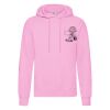 Classic 80/20 hooded sweatshirt Thumbnail