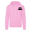 Classic 80/20 hooded sweatshirt Thumbnail