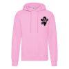 Classic 80/20 hooded sweatshirt Thumbnail