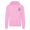 Classic 80/20 hooded sweatshirt Thumbnail