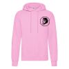 Classic 80/20 hooded sweatshirt Thumbnail