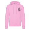 Classic 80/20 hooded sweatshirt Thumbnail