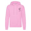 Classic 80/20 hooded sweatshirt Thumbnail