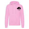 Classic 80/20 hooded sweatshirt Thumbnail