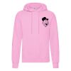 Classic 80/20 hooded sweatshirt Thumbnail