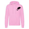 Classic 80/20 hooded sweatshirt Thumbnail