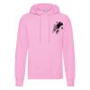 Classic 80/20 hooded sweatshirt Thumbnail