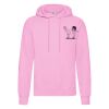 Classic 80/20 hooded sweatshirt Thumbnail