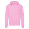 Classic 80/20 hooded sweatshirt Thumbnail