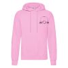 Classic 80/20 hooded sweatshirt Thumbnail