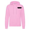 Classic 80/20 hooded sweatshirt Thumbnail