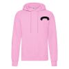 Classic 80/20 hooded sweatshirt Thumbnail