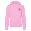 Classic 80/20 hooded sweatshirt Thumbnail