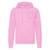 Classic 80/20 hooded sweatshirt Thumbnail